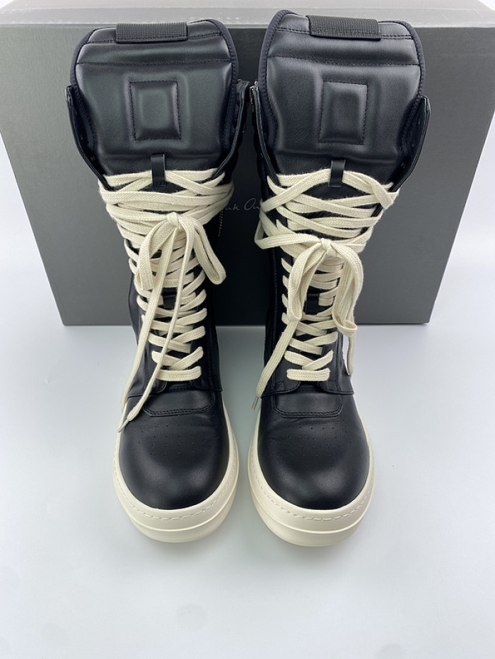 R*ICK O*WENS SNEAKERS RO-42