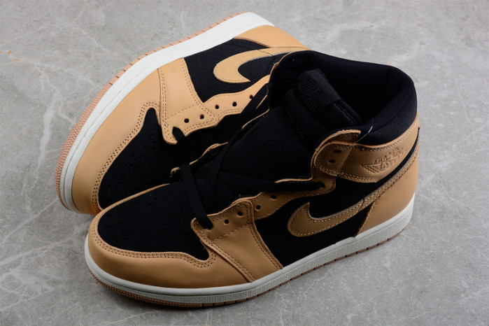 AIR JORDAN 1 HIGH OG “TAXI” 555088-202