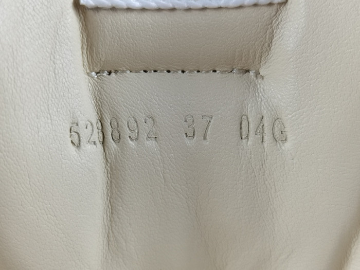 GC TRAINER SNEAKER