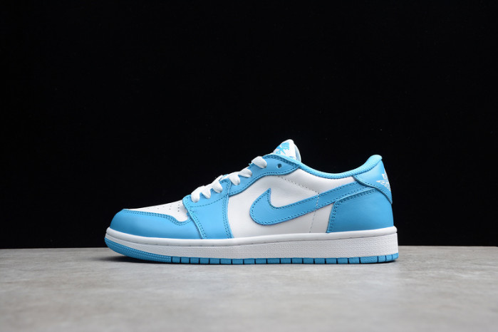 AIR JORDAN 1 LOW SB X ERIC KOSTON 