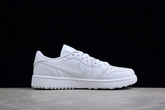 AIR JORDAN 1 LOW GOLF 