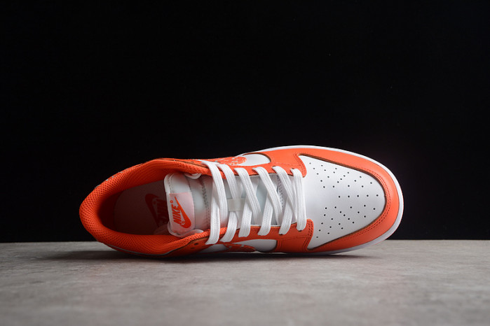 Nike Dunk Low Essential Paisley Pack Orange DH4401-103