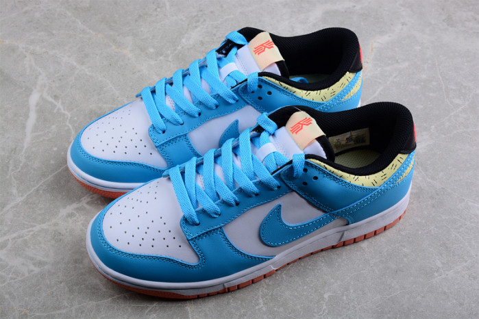 NIKEx Kyrie Living Dunk Low DN4179-400