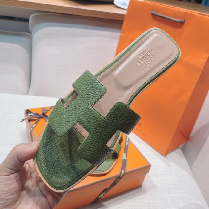 H**mes slide