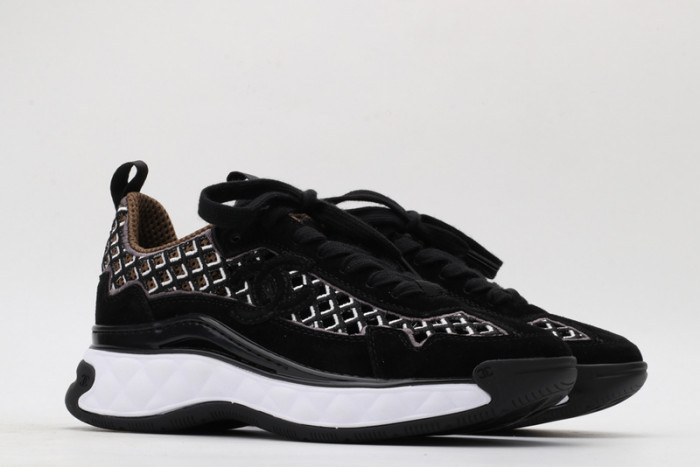 C*HANE*L SNEAKERS CHL -14