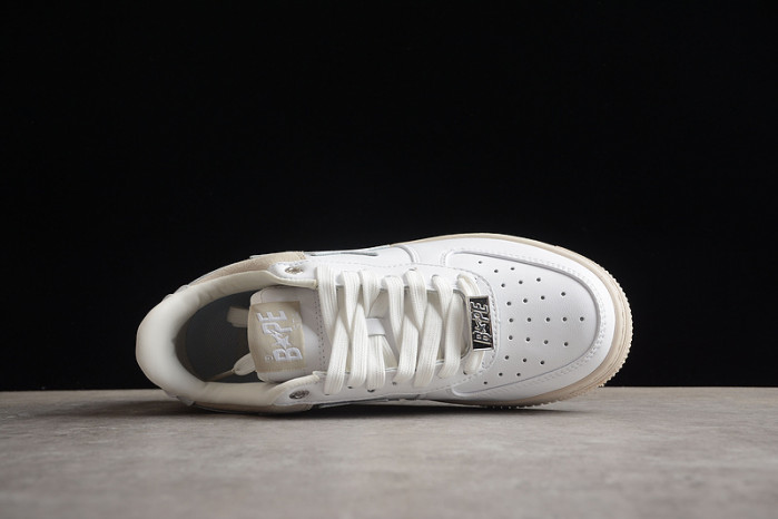 A BATHING APE BAPE STA LOW