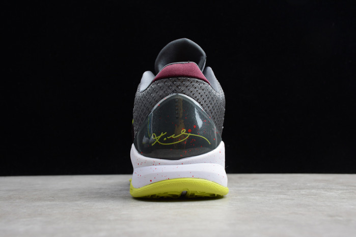 Nike Kobe 5 Protro Chaos - CD4991-100
