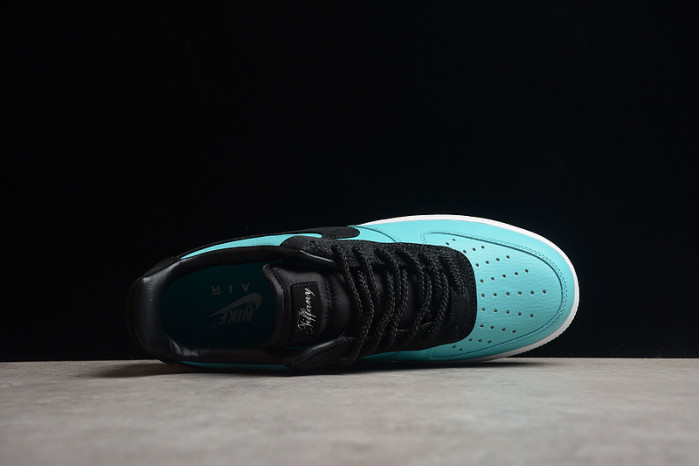 nike T*f*ny & co. x air force 1 low dz1382-002