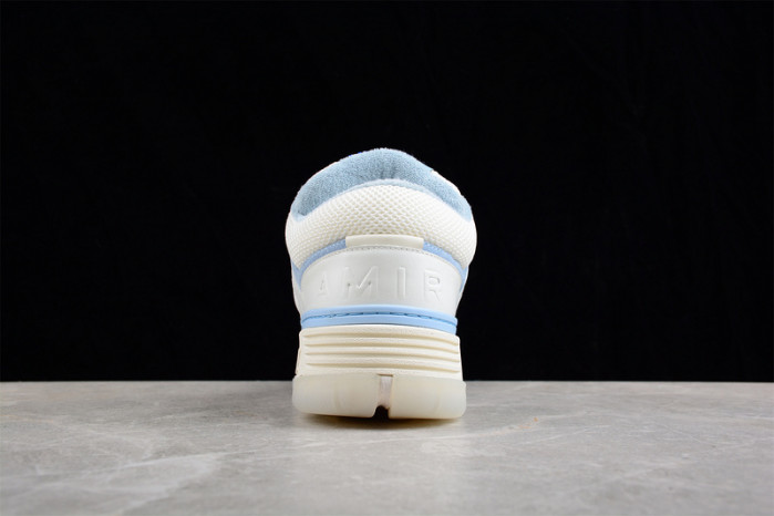 AMIRI SNEAKERS MA-1 BLUE