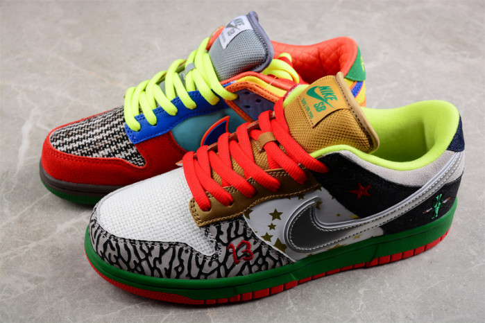 Nike DUNK LOW SB 