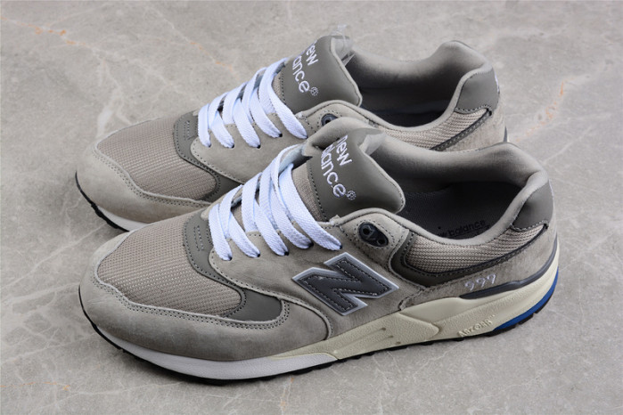 new Ba1an*e ml999mg mid grey