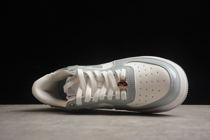 A BATHING APE BAPE STA LOW BAPE -5
