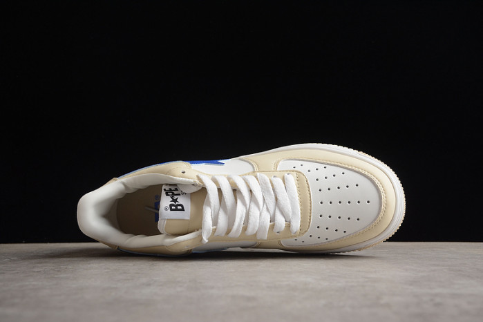 A BATHING APE BAPE STA LOW BAPE -11