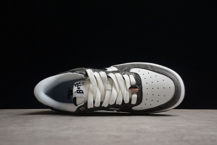 A BATHING APE BAPE STA LOW 1180191009