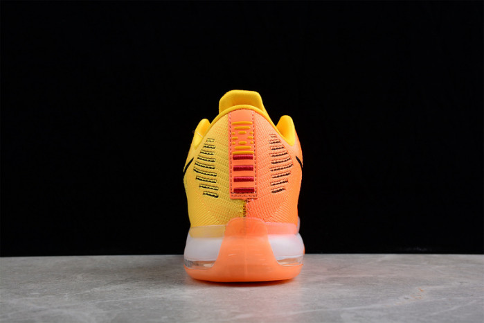 Nike KOBE 10 ELITE 