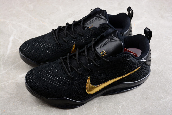 NIKE KOBE 11 ELITE LOW 