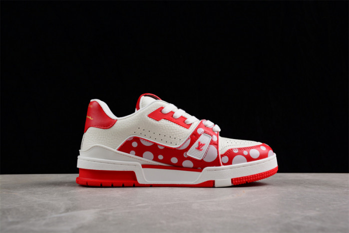 LVT SNEAKERS LOW L&V-121