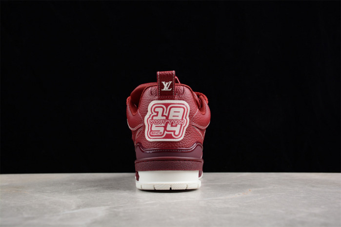 LVT SNEAKERS LOW L&V-138