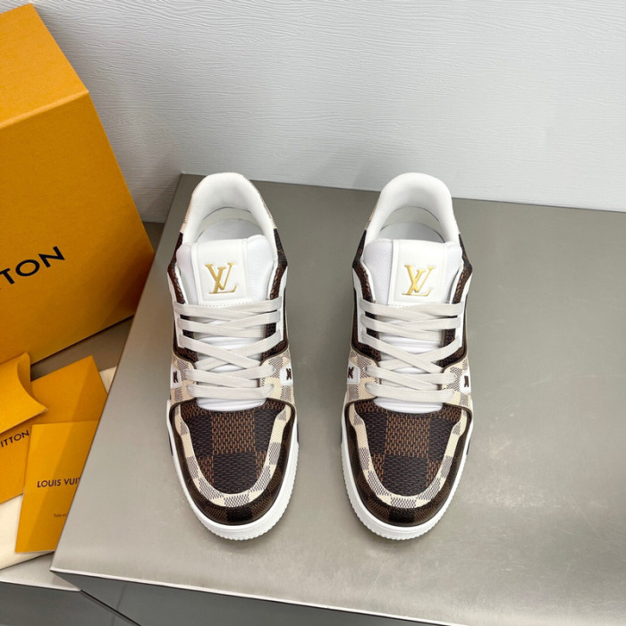 LVT SNEAKERS LOW L&V-154