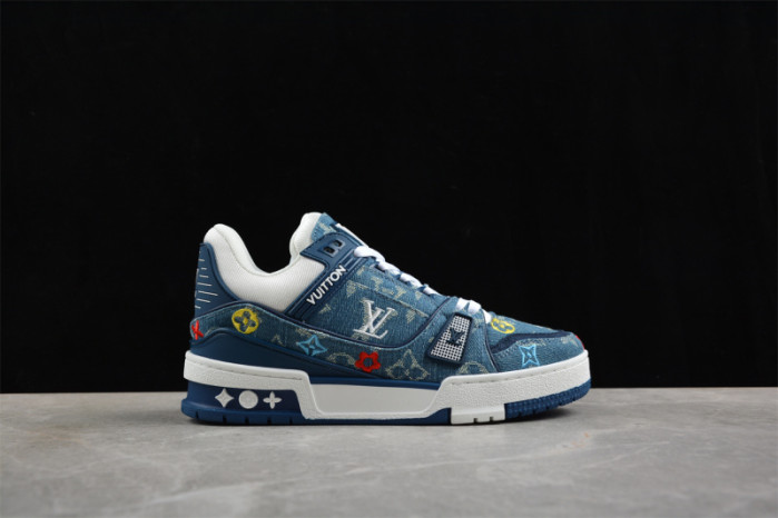 l0vis Vvtt0n lv trainer lvt-210