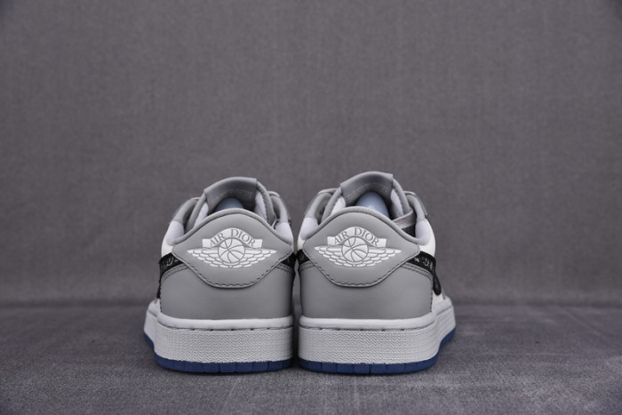 AIR Jordan 1 X Dr low
