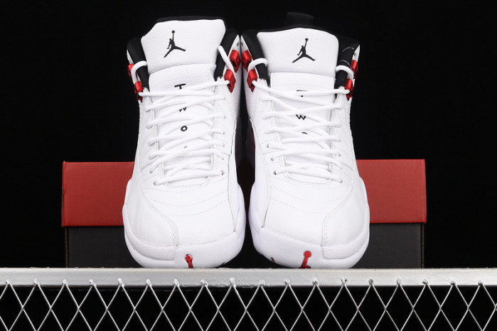 AIR JORDAN 12 “TWIST” CT8013-106