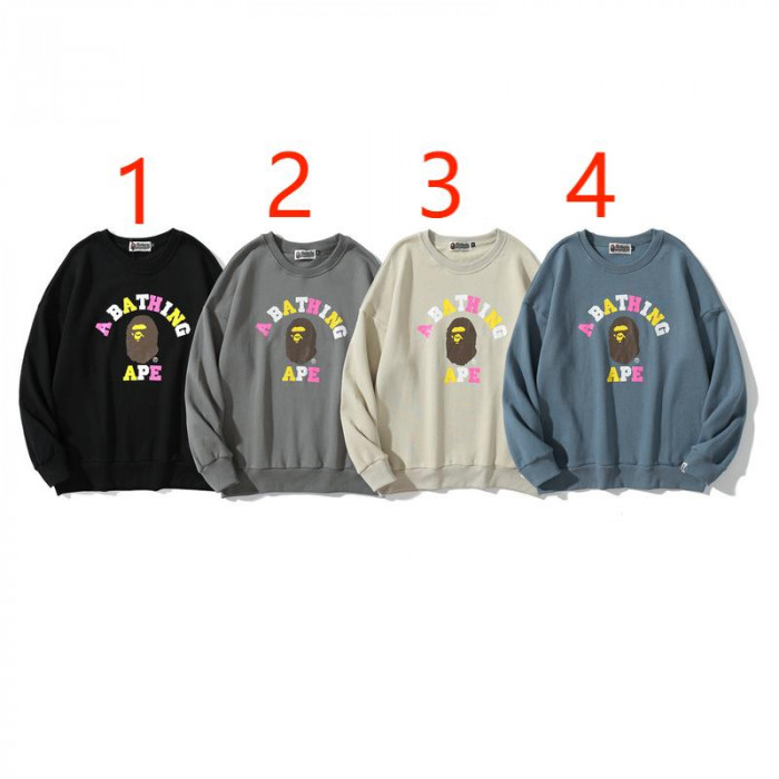 BAPE HOODIE bh-3