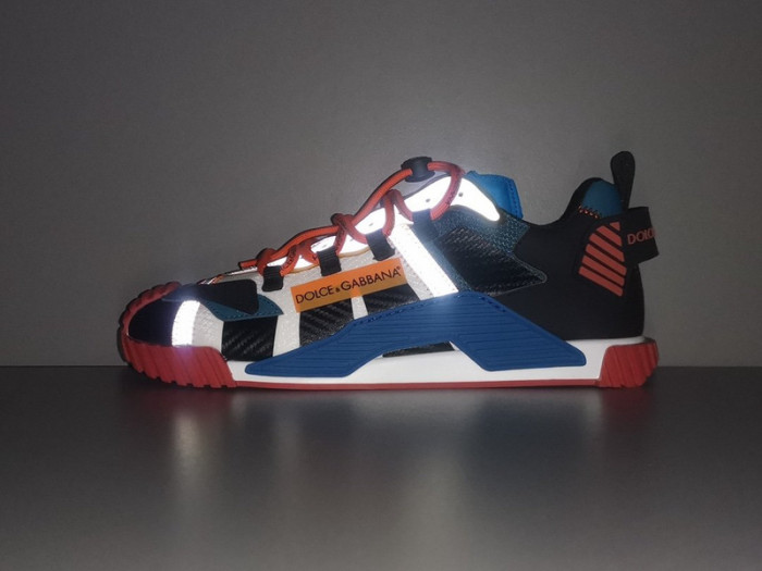 D*G Sneaker DG-036