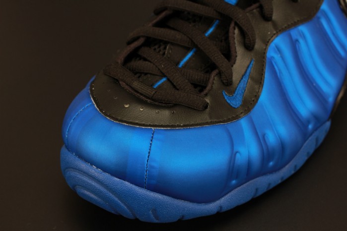 NIKE AIR FOAMPOSITE PRO "BEN GORDON" 624041-403