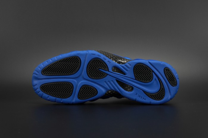 NIKE AIR FOAMPOSITE PRO "BEN GORDON" 624041-403