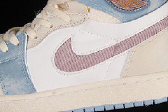 air jordan 1 high zoom air cmft pink oxF0rd dq5092-651