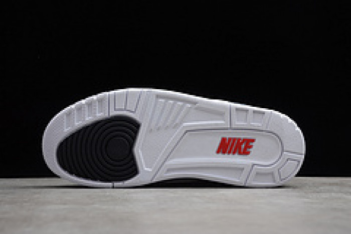 Japan-Exclusive Air Jordan 3 CO.JP "Denim" CZ6431-101
