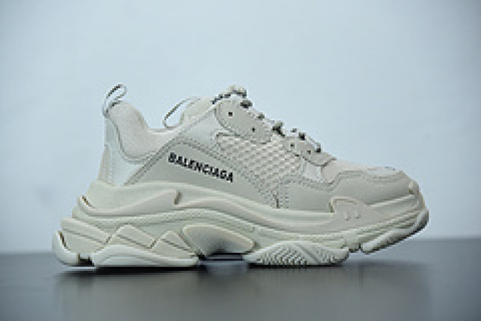 BL TRAINERS TRACK