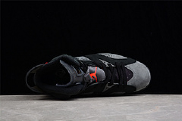 Jordan 6 Retro PSG Paris Saint-Germain - CK1229-001