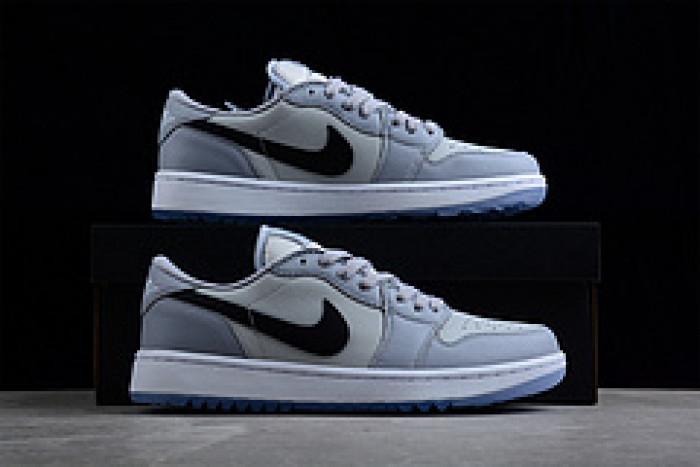 AIR JORDAN 1 LOW GOLF 