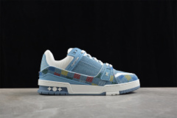 l0vis Vvtt0n lv trainer lvt-208