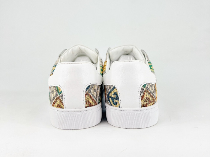 D*R SHOES DR23-25