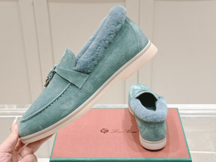 L0r0 P1ana sneaker lopa-001