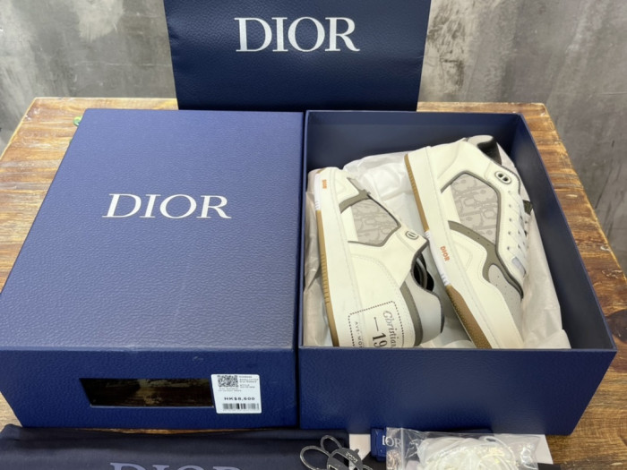 DR SNEAKER DR27-069