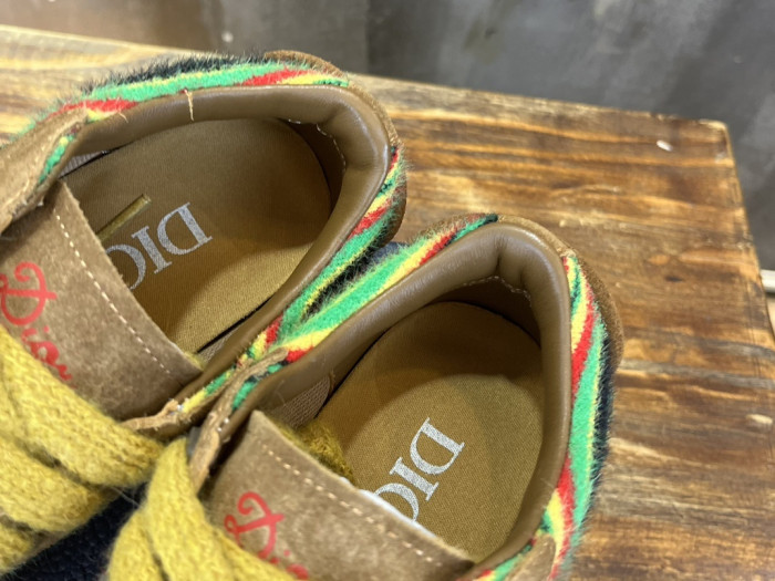 DR SHOES DR33-009