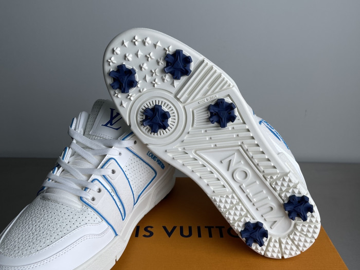 l0vis Vvtt0n lv trainer lvt-225