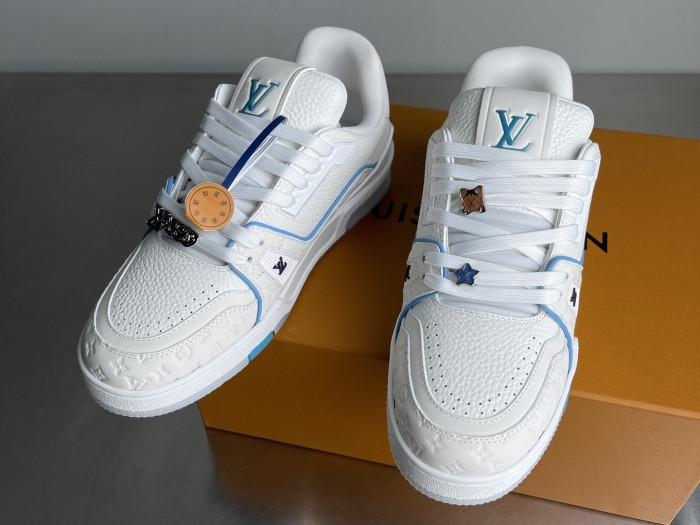 l0vis Vvtt0n lv trainer lvt-223