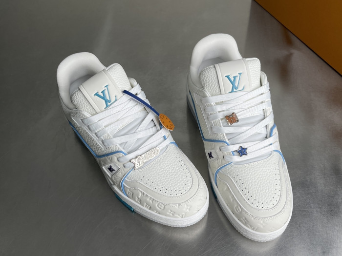 l0vis Vvtt0n lv trainer lvt-223