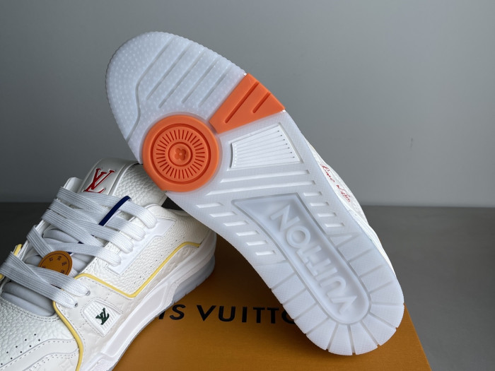 l0vis Vvtt0n lv trainer lvt-221