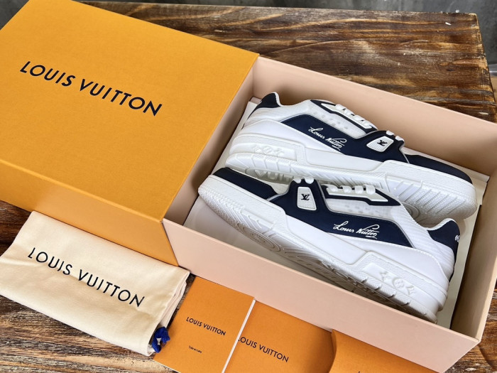 l0vis Vvtt0n lv trainer lvt-219