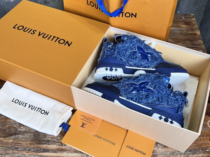 l0vis Vvtt0n lv trainer lvt-218