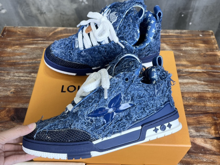 l0vis Vvtt0n lv trainer lvt-218