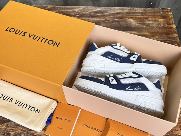 l0vis Vvtt0n lv trainer lvt-213