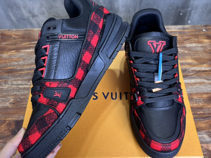 l0vis Vvtt0n lv trainer lvt-212