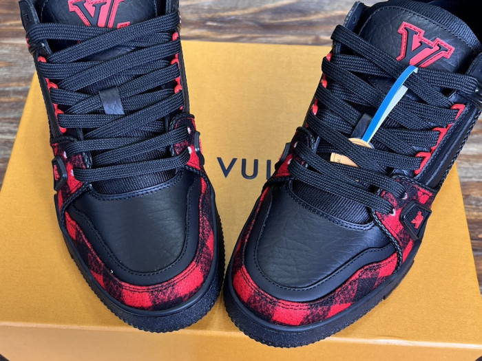 l0vis Vvtt0n lv trainer lvt-212